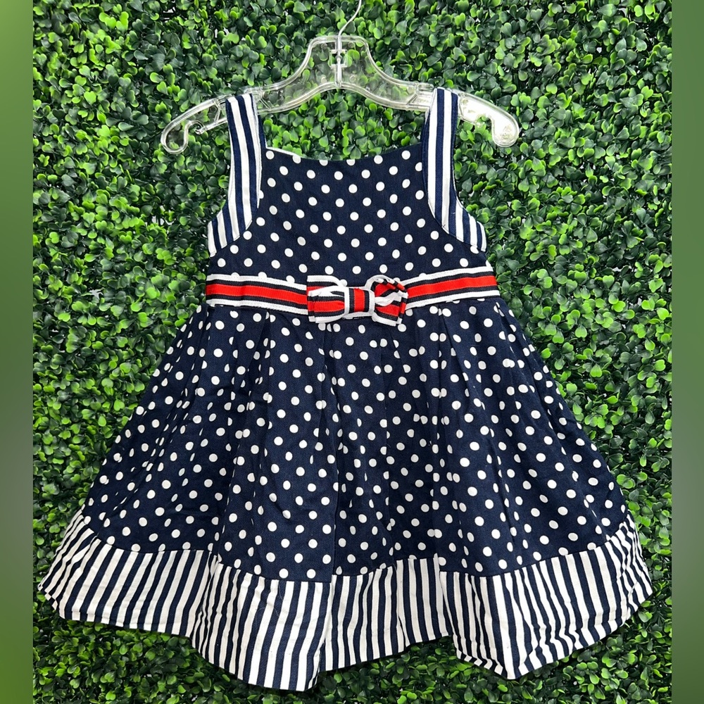 Heirlooms by Polly Flinders Dress